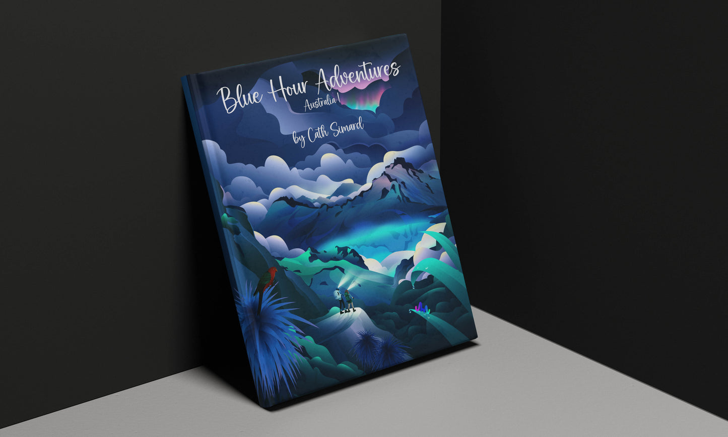 Collector's Package Claim Page